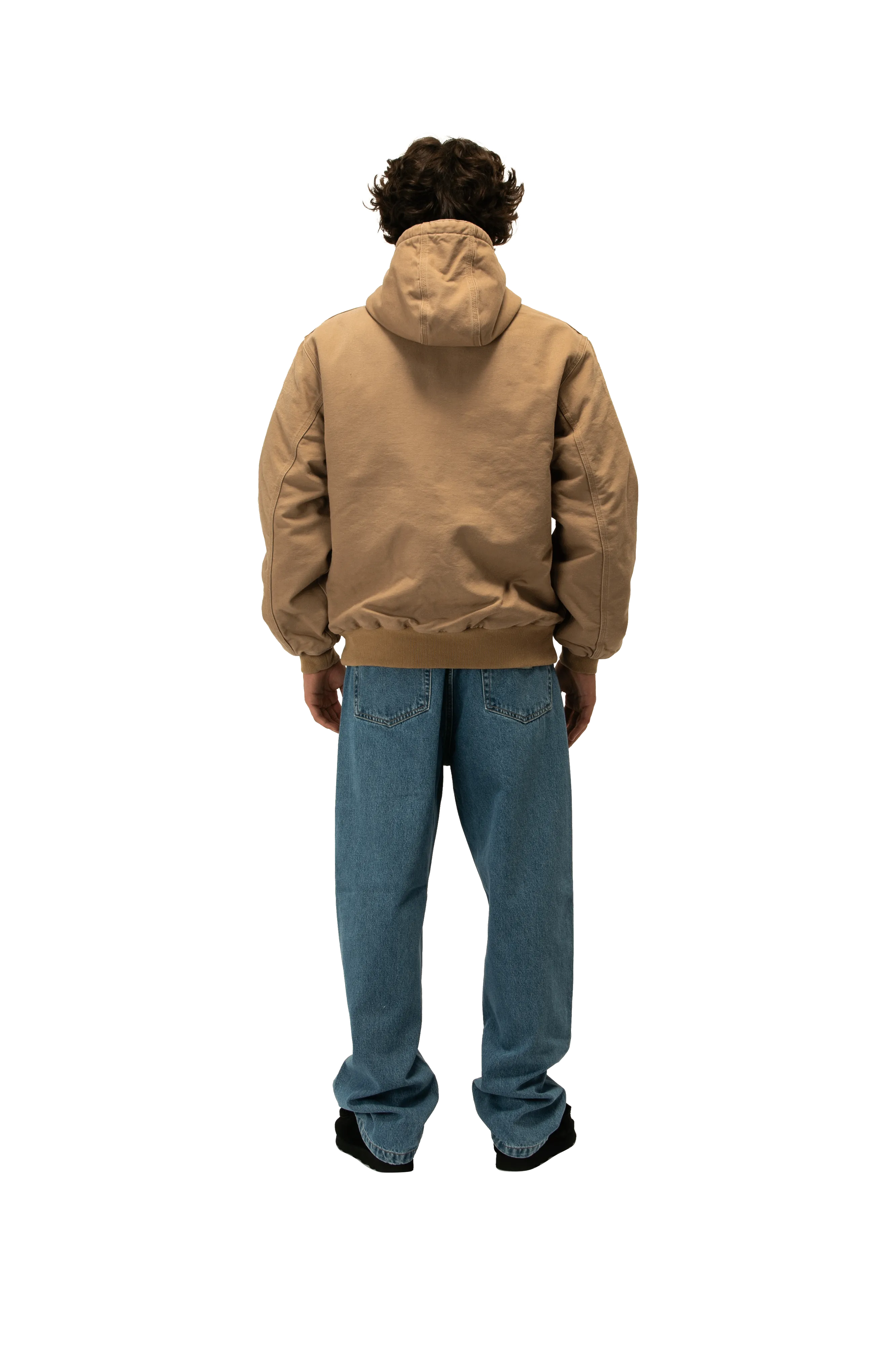 OG Active Jacket