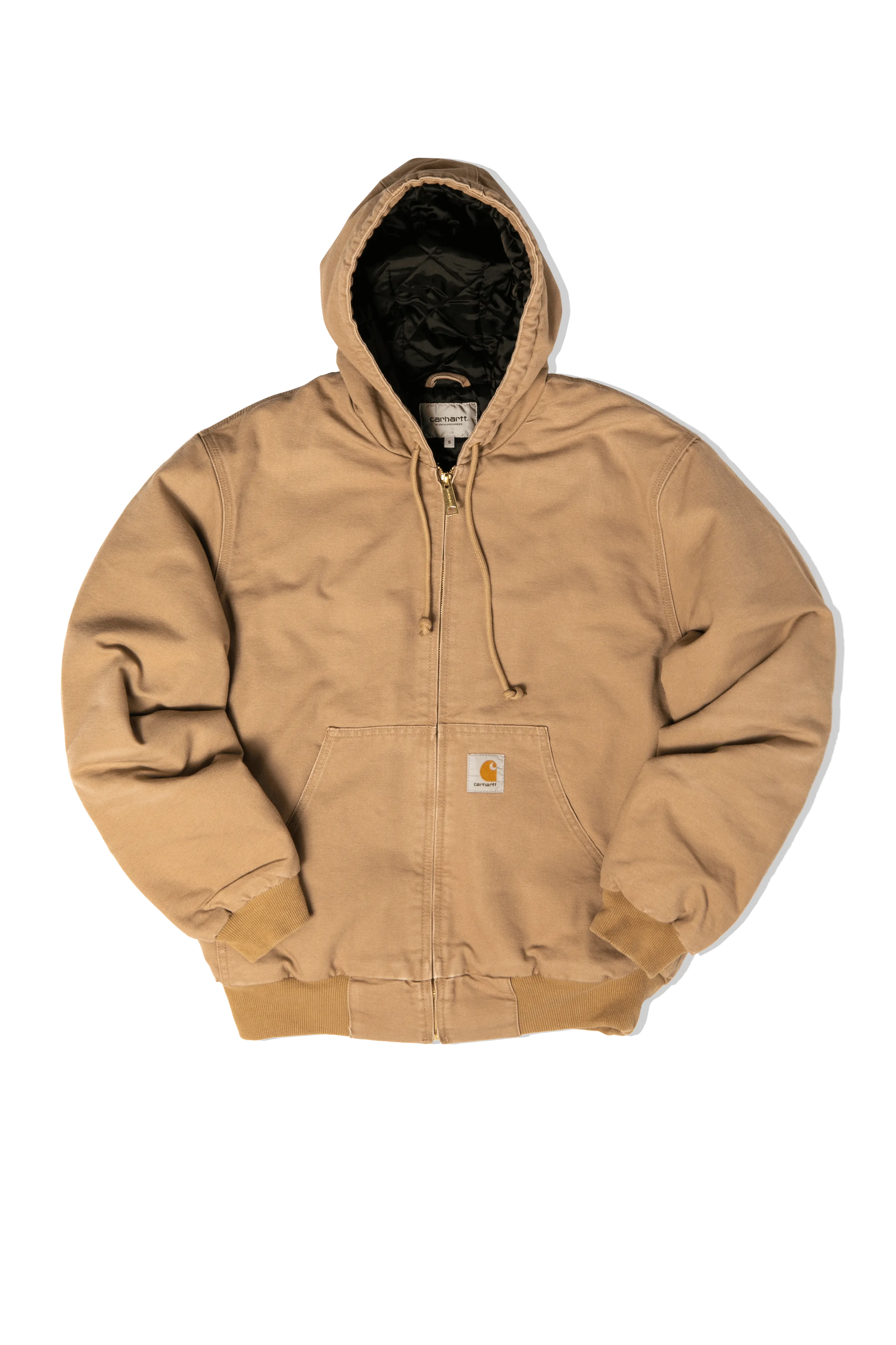 OG Active Jacket