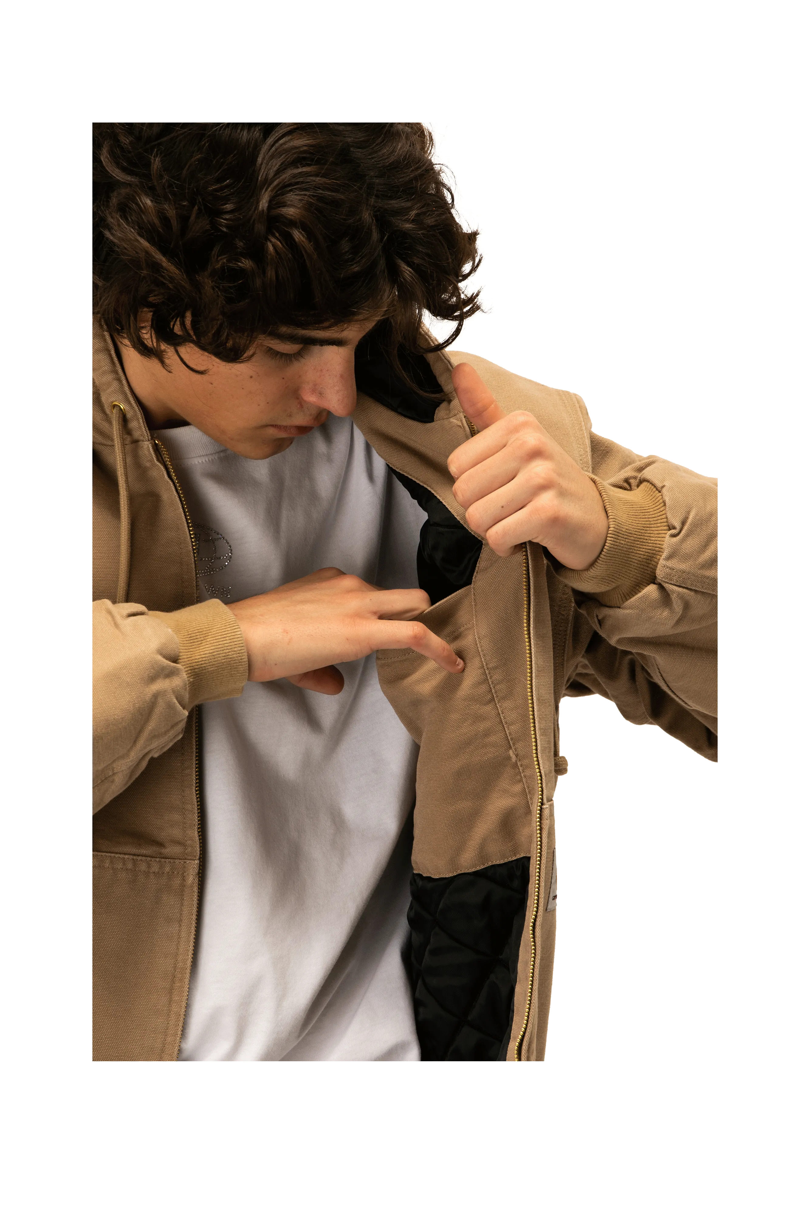 OG Active Jacket