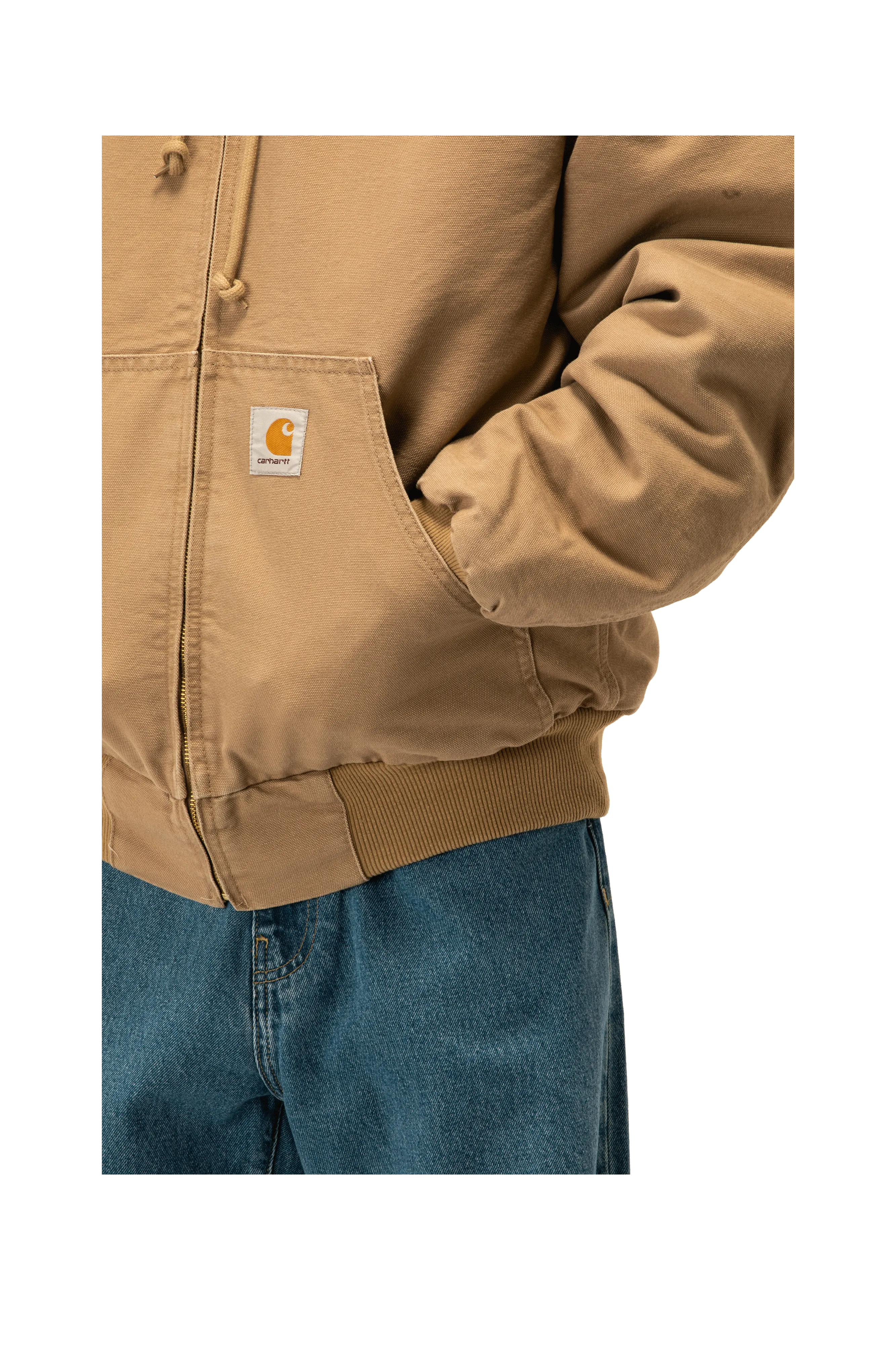 OG Active Jacket