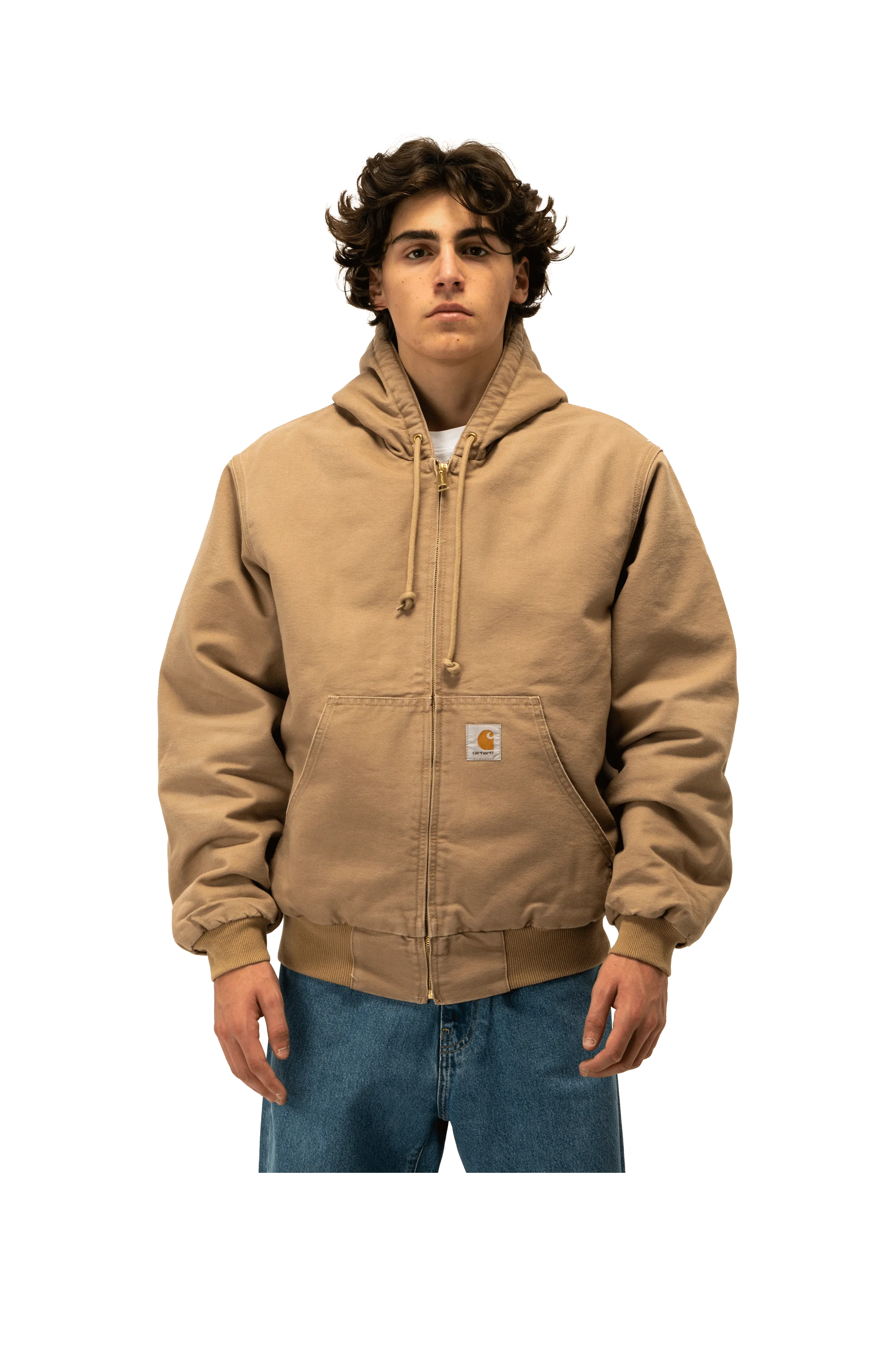 OG Active Jacket