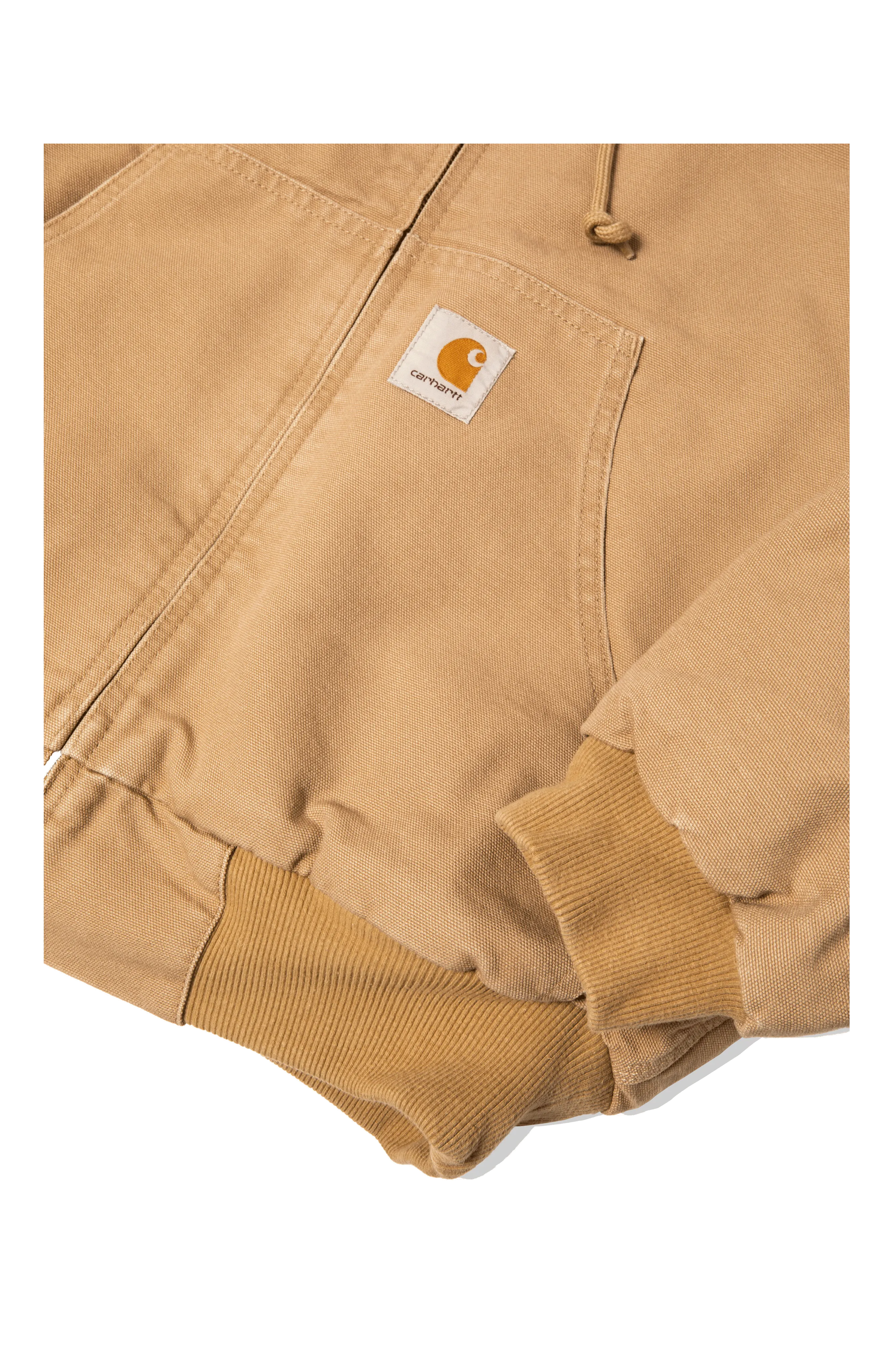 OG Active Jacket