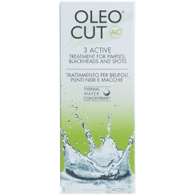 OLEOCUT 3 Active 30ml