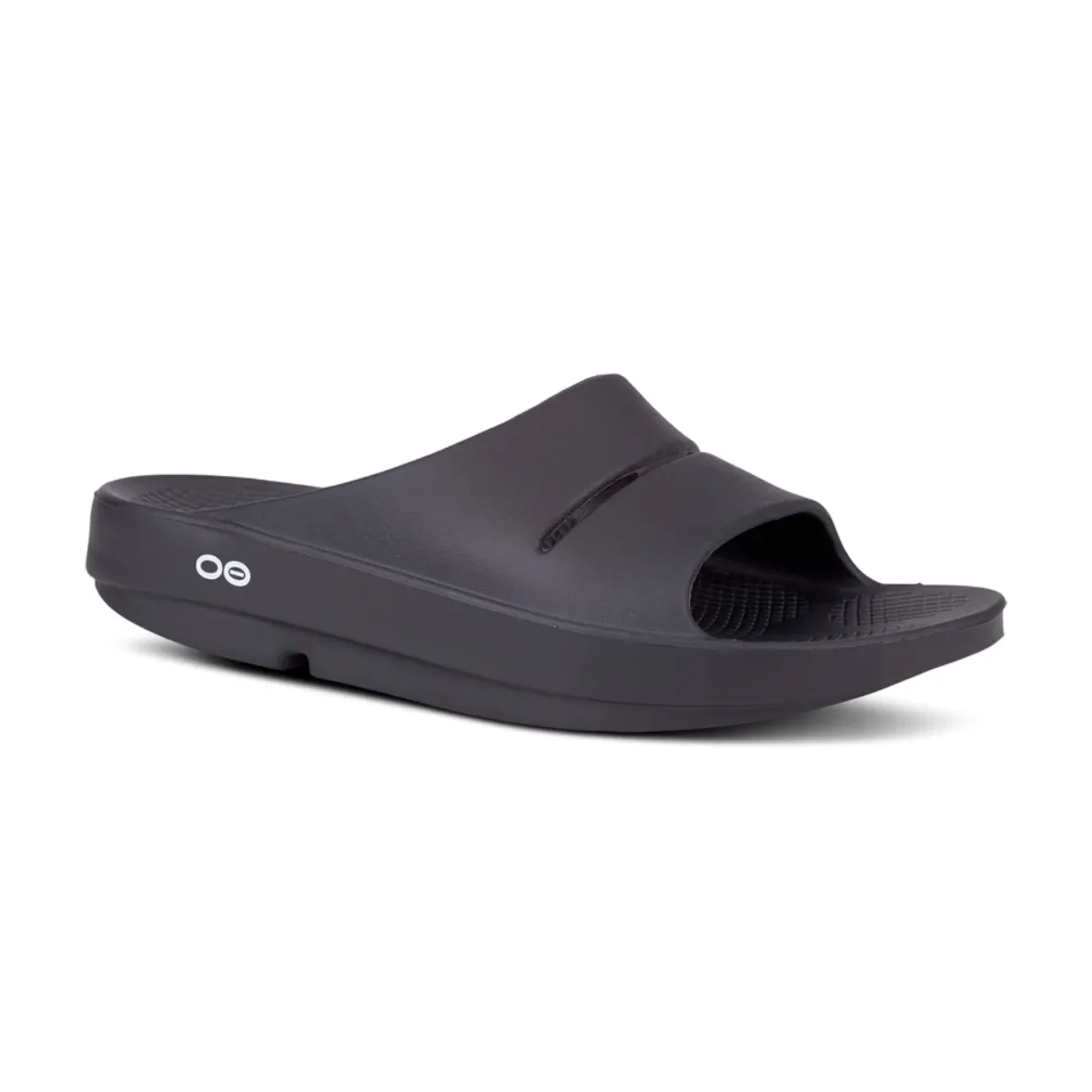 OOAHH BLACK SLIDE