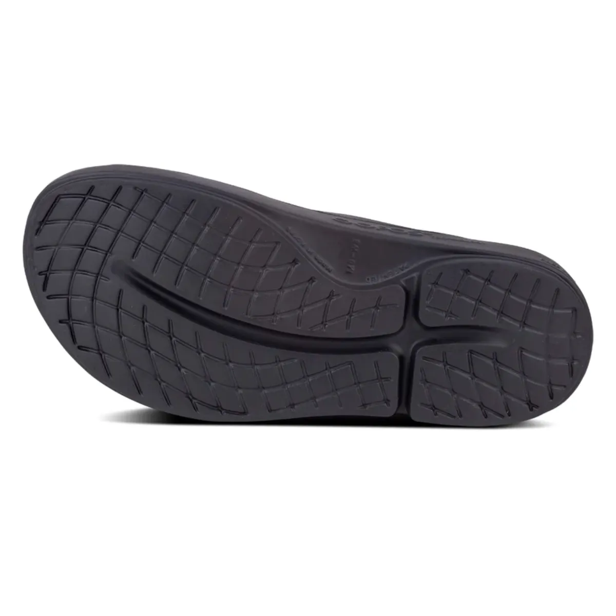 OOAHH BLACK SLIDE