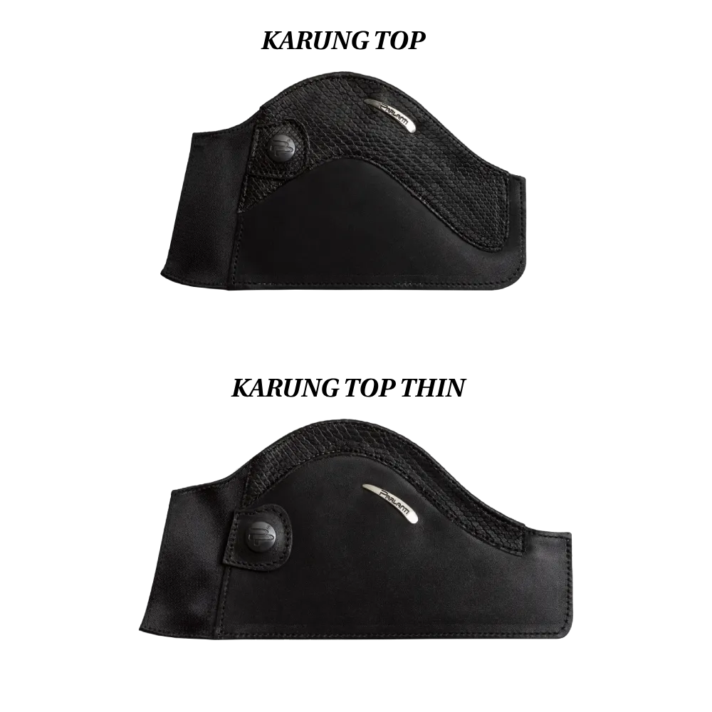 Parlanti Dallas Pro Riding Boots