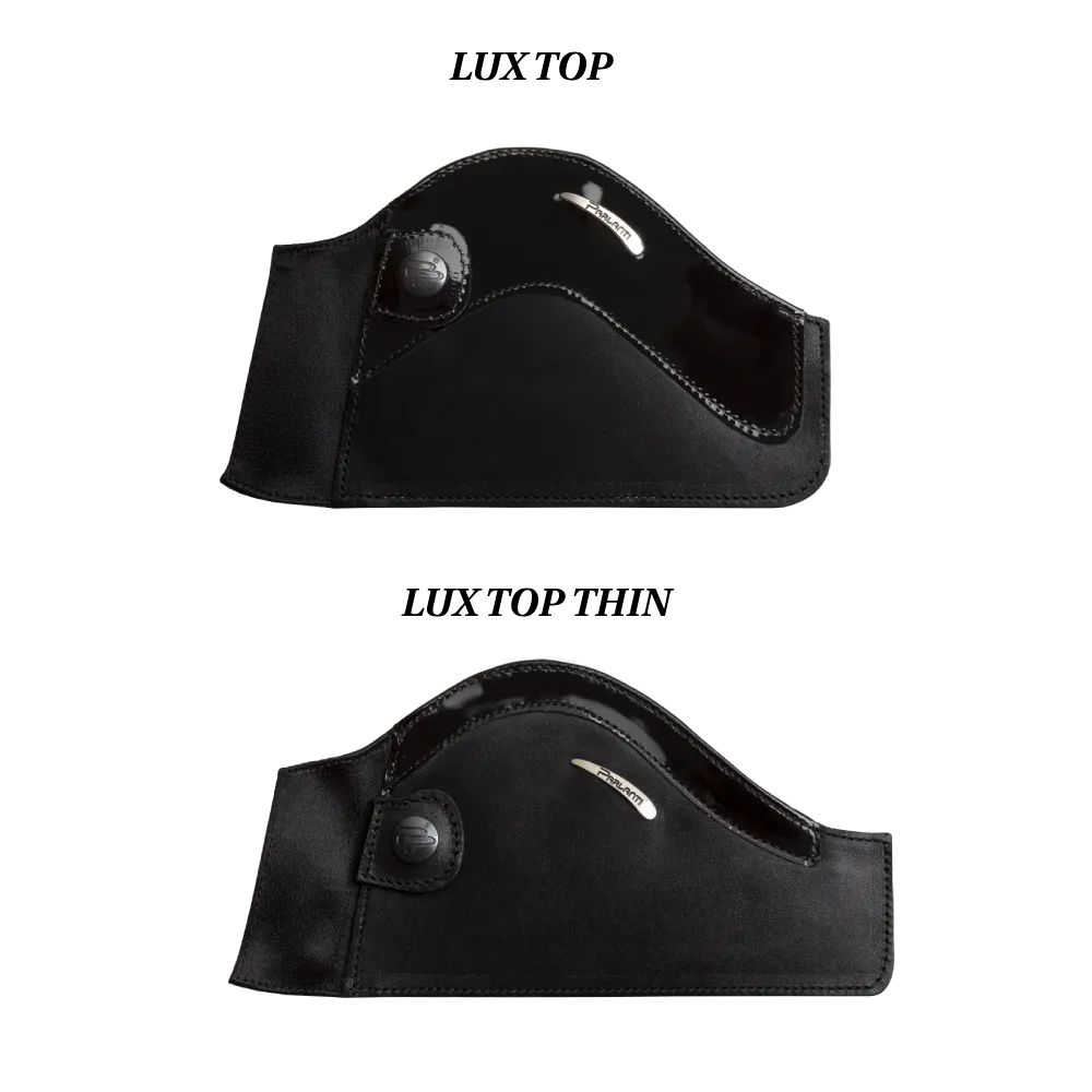 Parlanti Dallas Pro Riding Boots