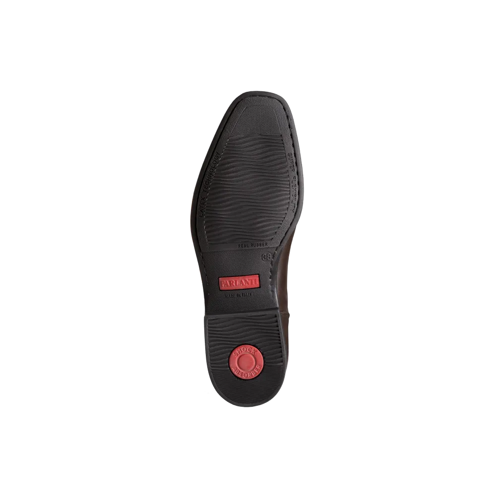 Parlanti Dallas Pro Riding Boots