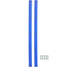 Pig Board Rails