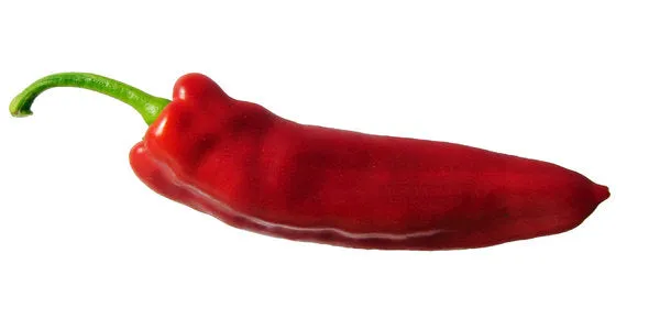 Pointed Sweet Peppers