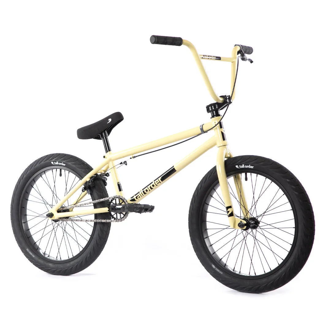PRO PARK BIKE