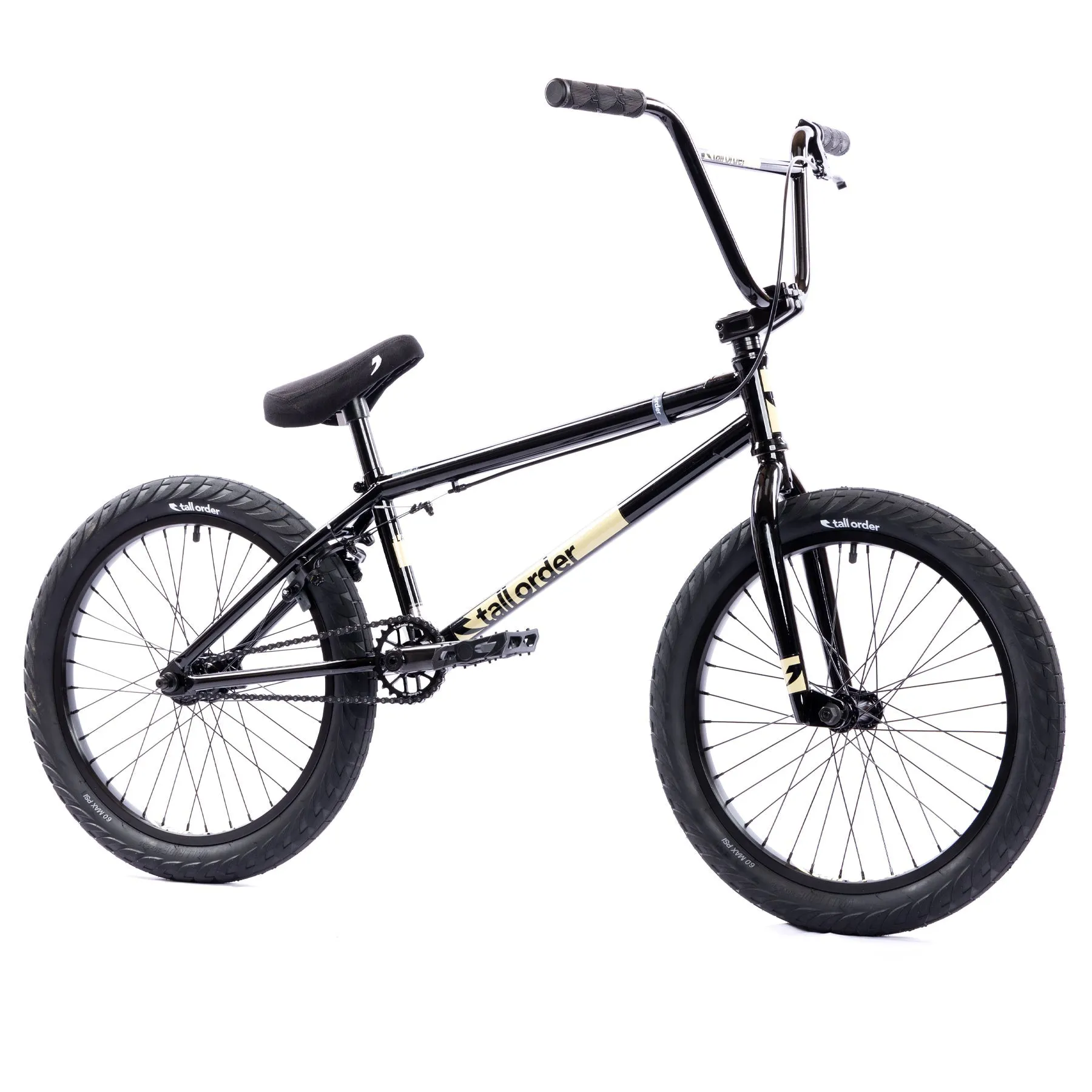 PRO PARK BIKE