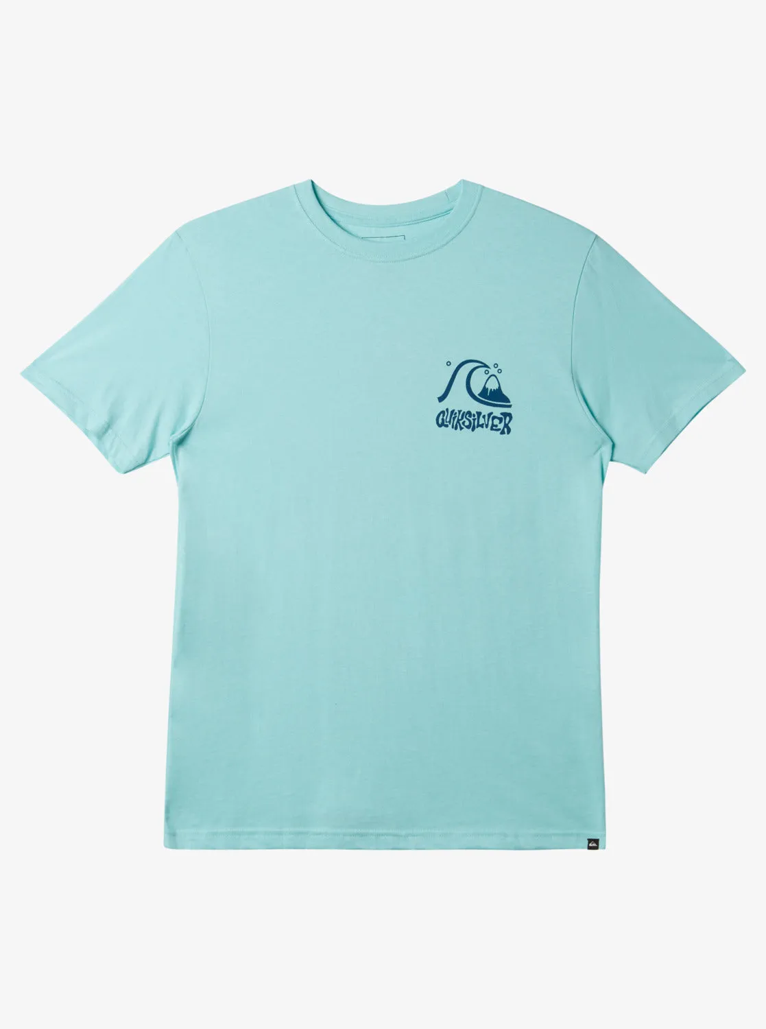Quiksilver Mens Escape Route T-Shirt