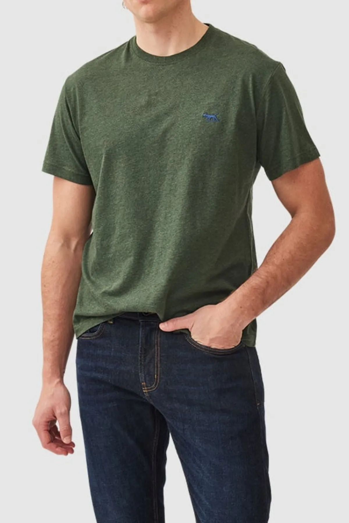 Rodd & Gunn The Gunn T-Shirt