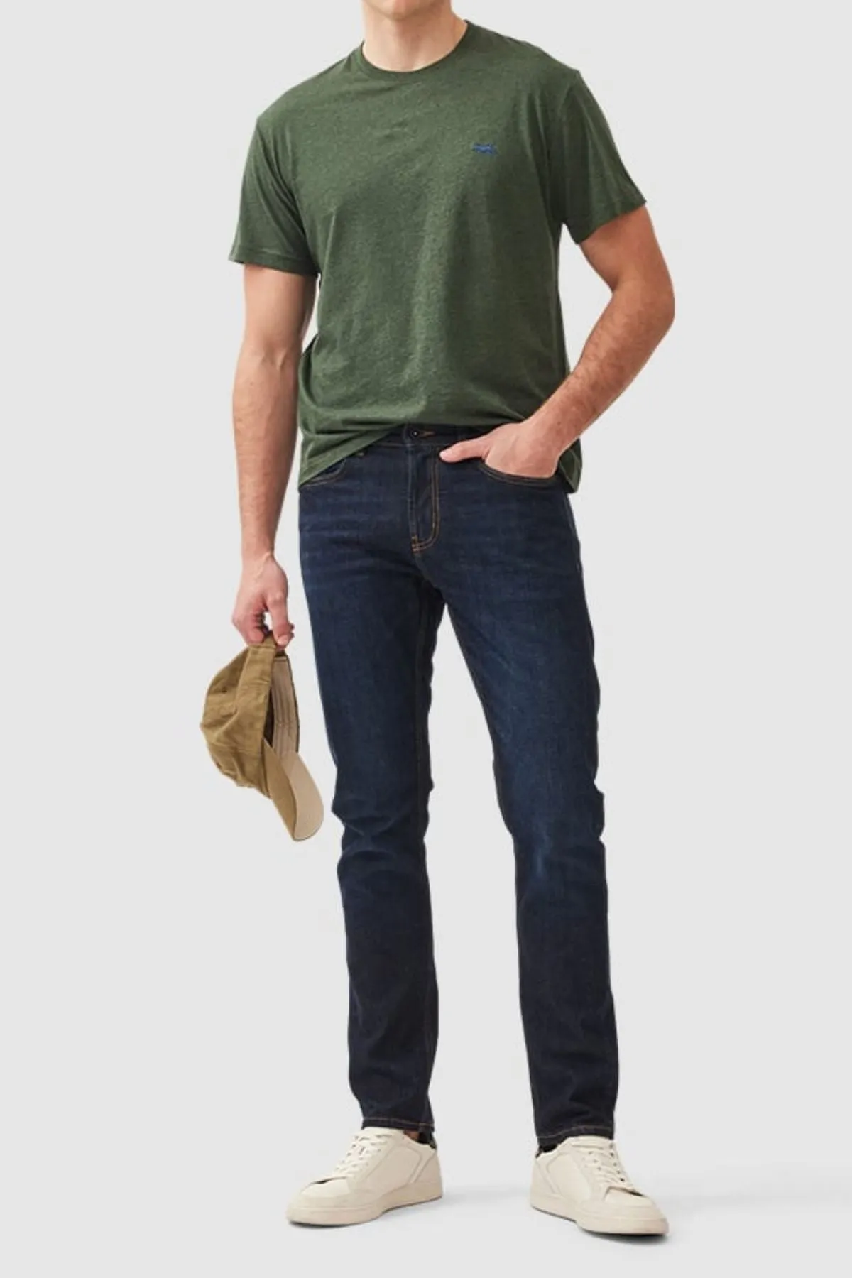 Rodd & Gunn The Gunn T-Shirt