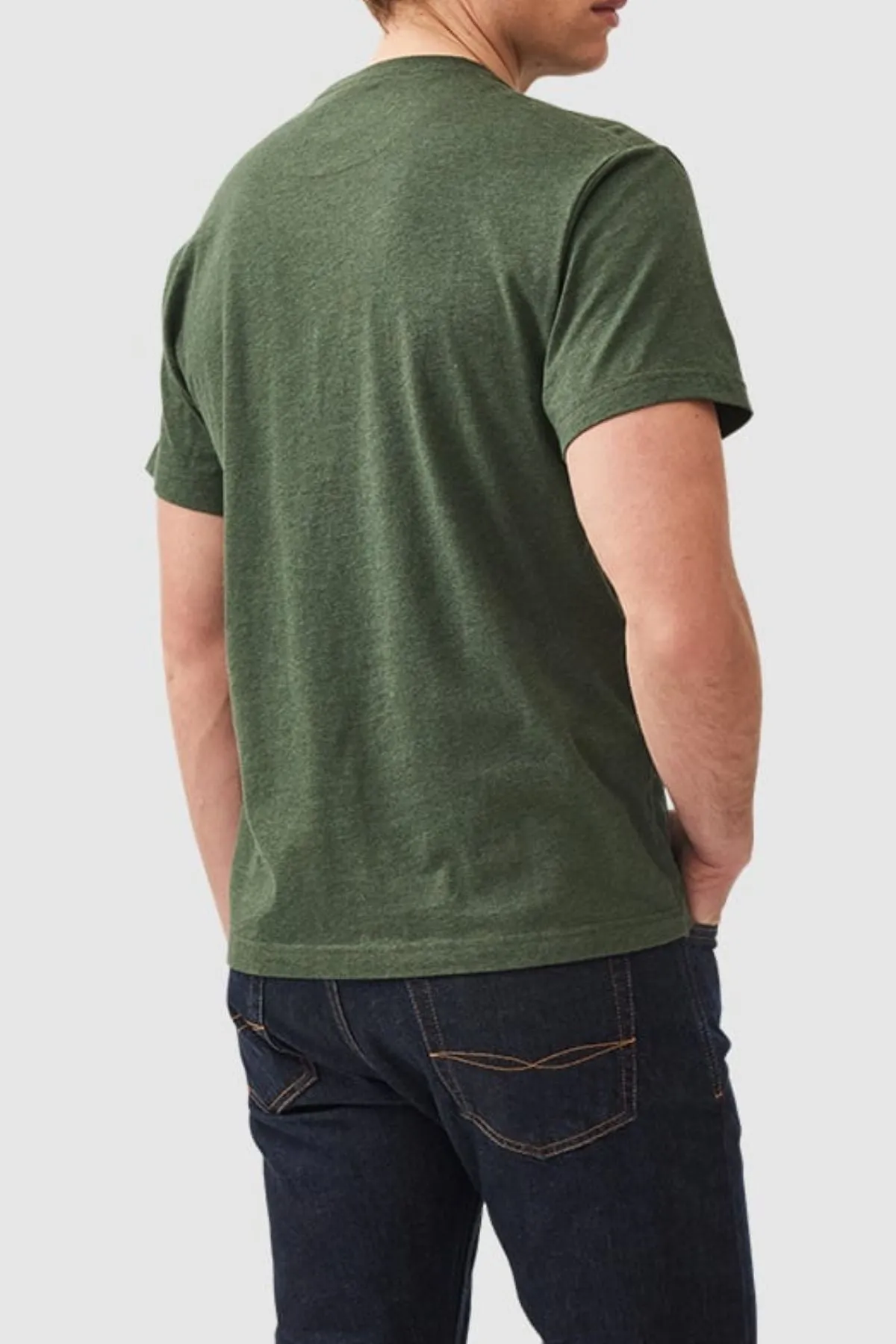 Rodd & Gunn The Gunn T-Shirt