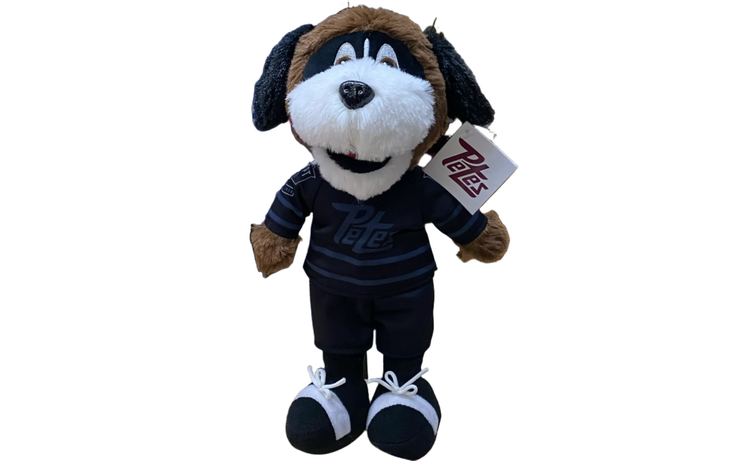 Roger the Mascot Doll