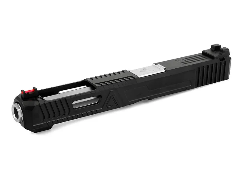 RWA Agency Arms Bonesaw 34 Slide Set