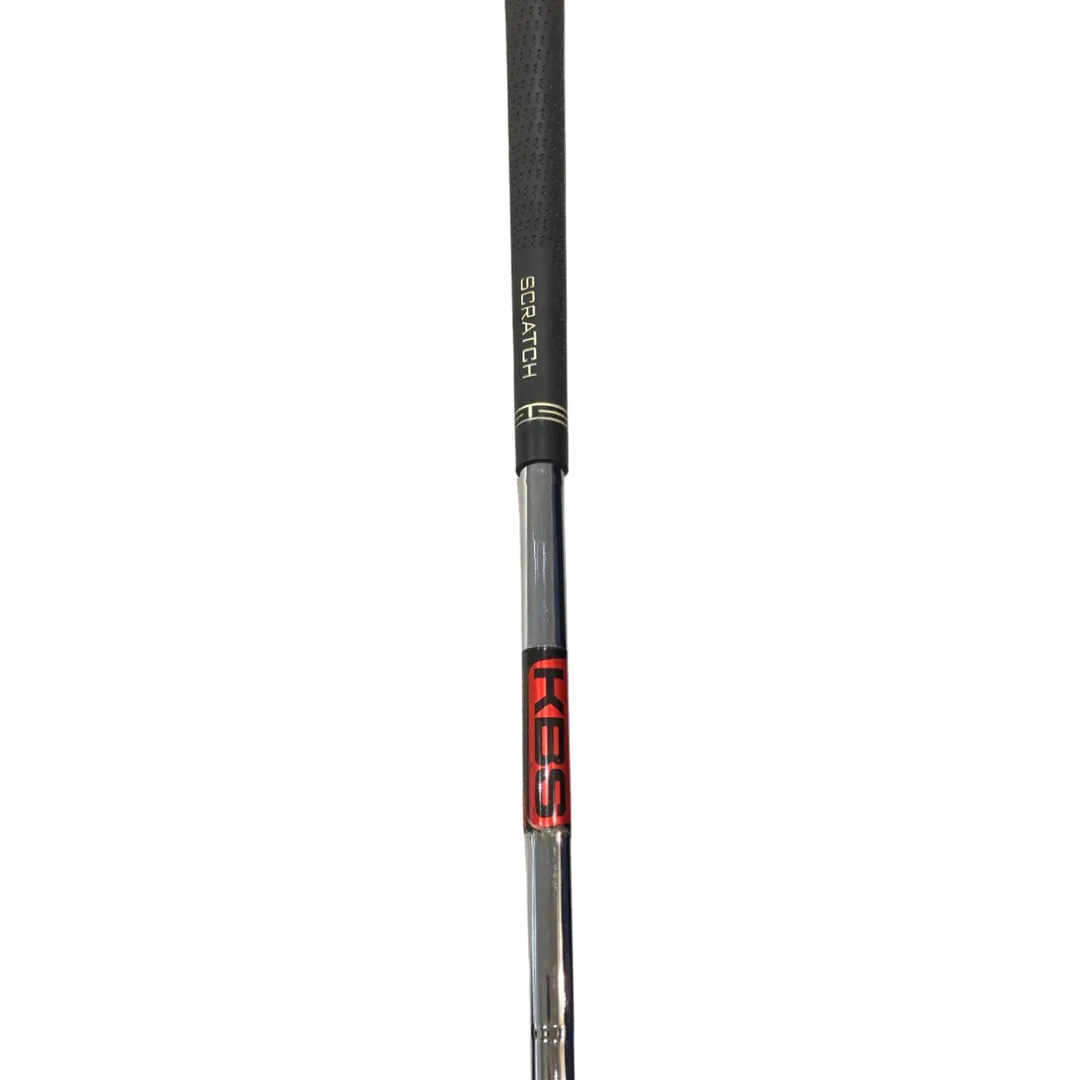 SCRATCH - WEDGE 8620DS