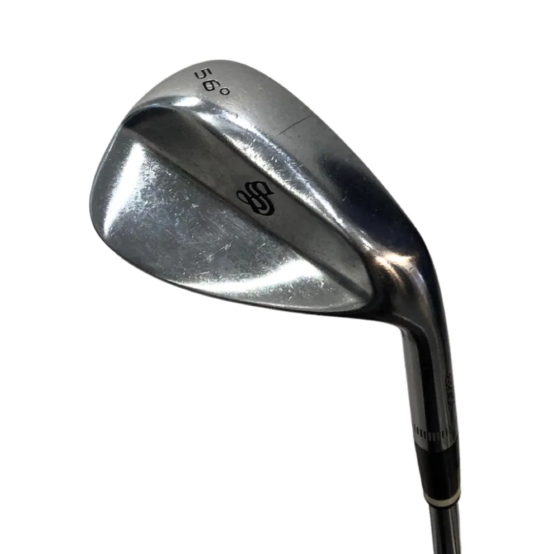 SCRATCH - WEDGE 8620DS