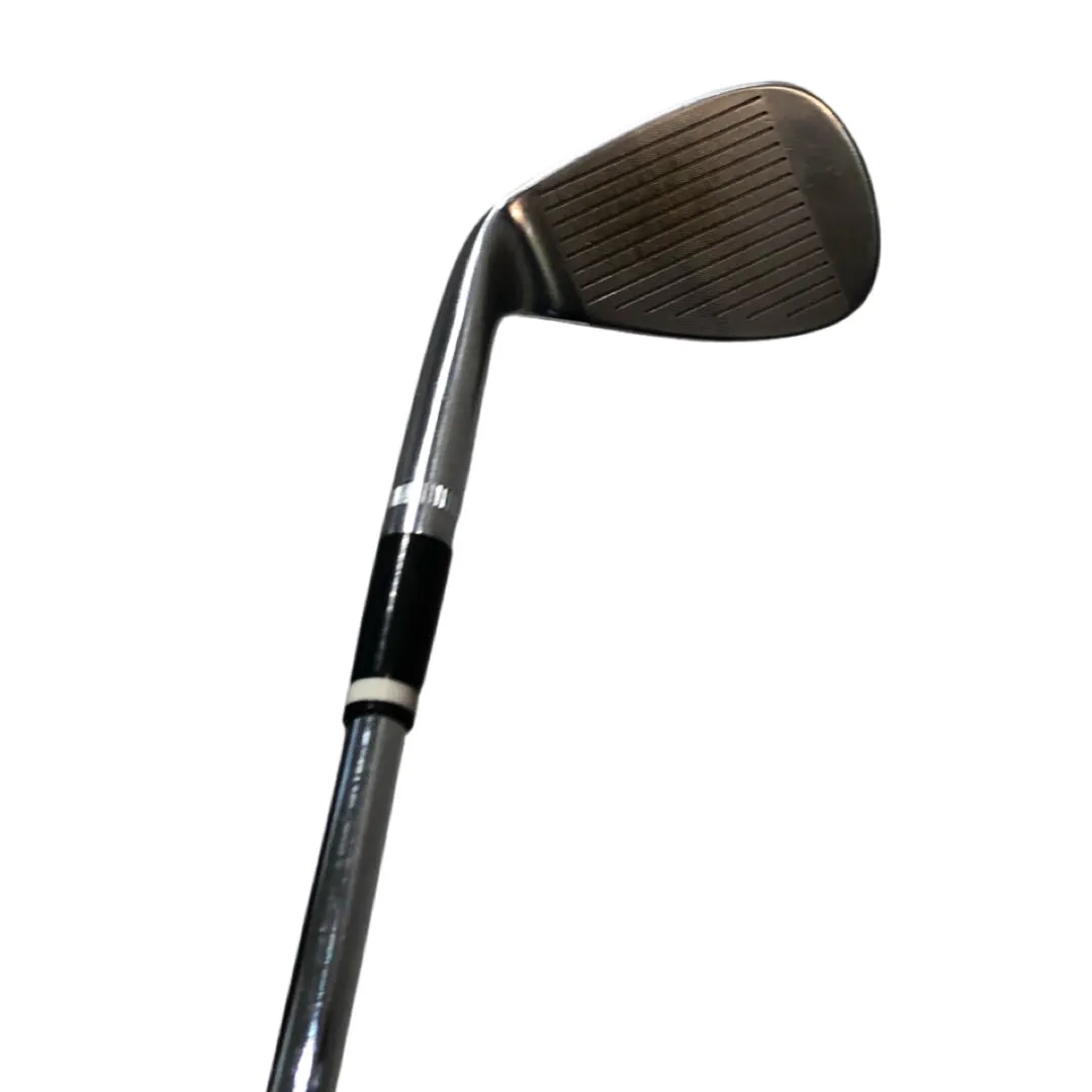 SCRATCH - WEDGE 8620DS
