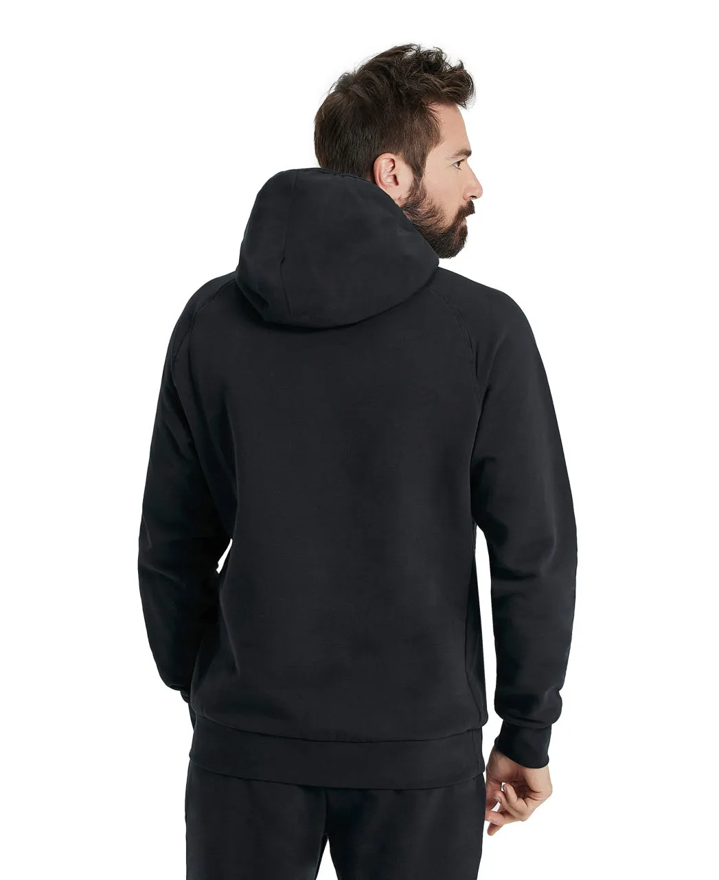 Sea Wolf Club Hoodie