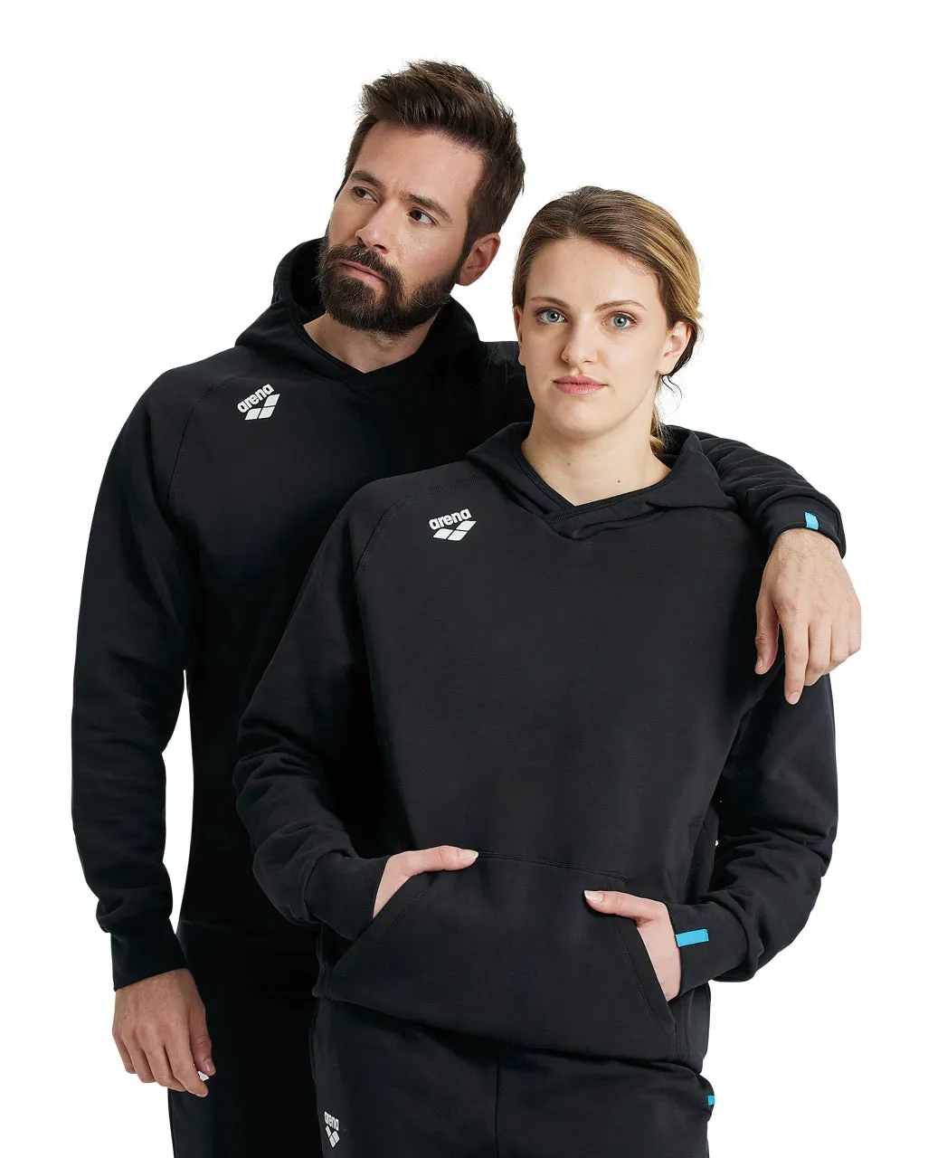 Sea Wolf Club Hoodie