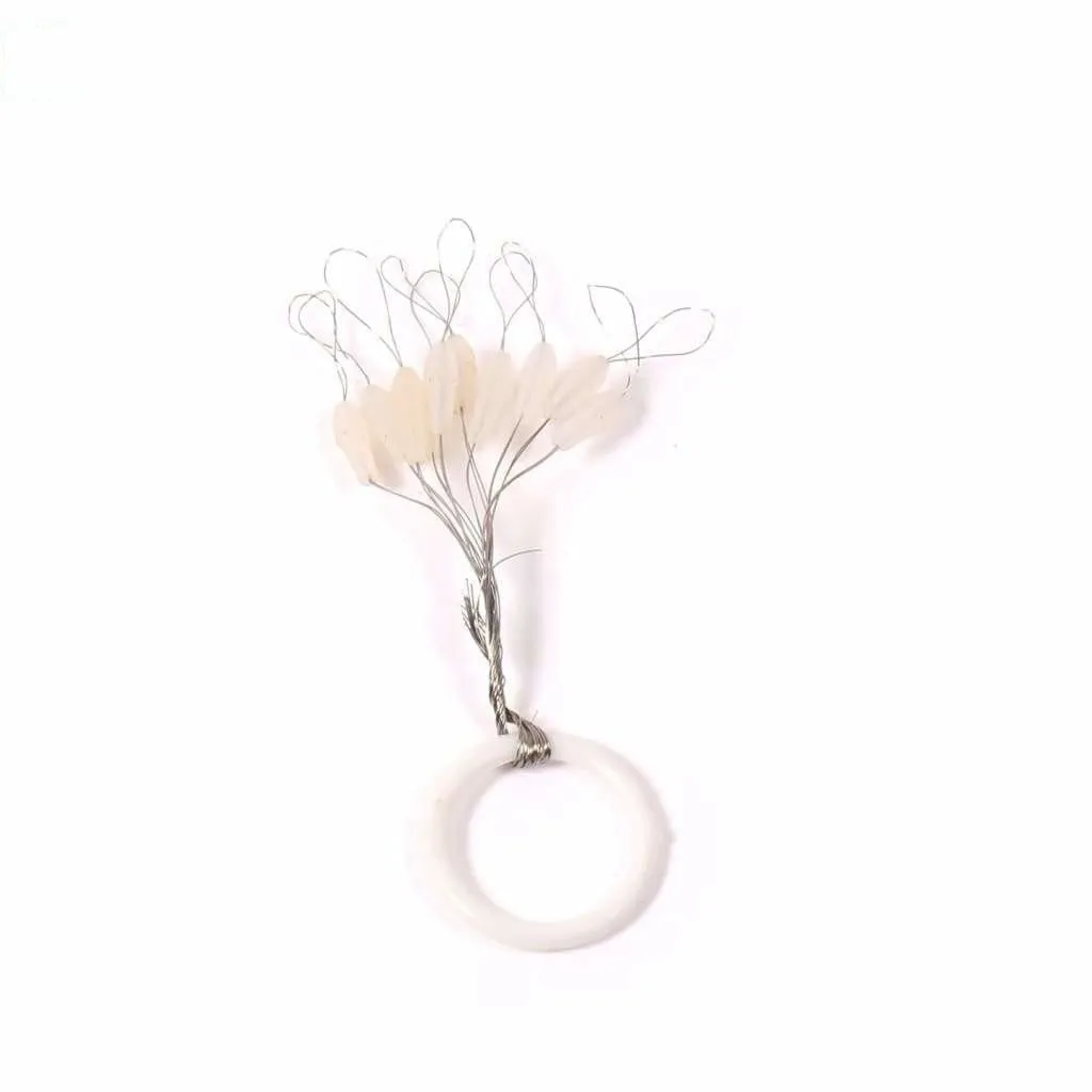 Sensation Worm Weight Insert
