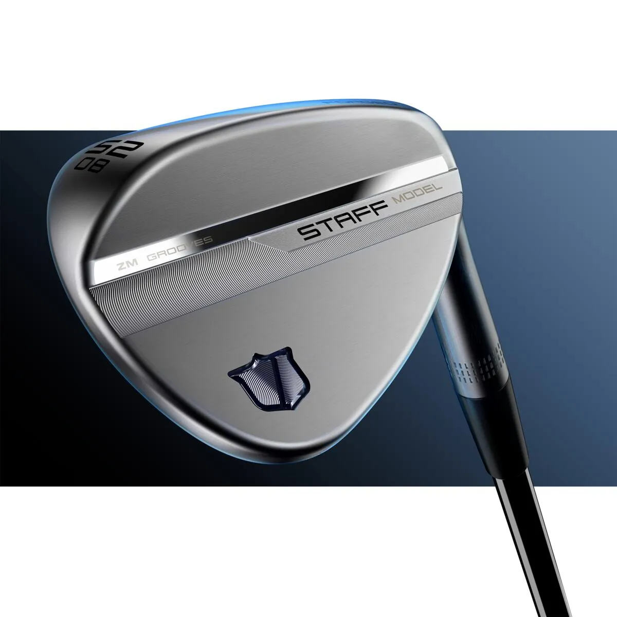 Staff Model® ZM Wedge, Right Hand, 56/10