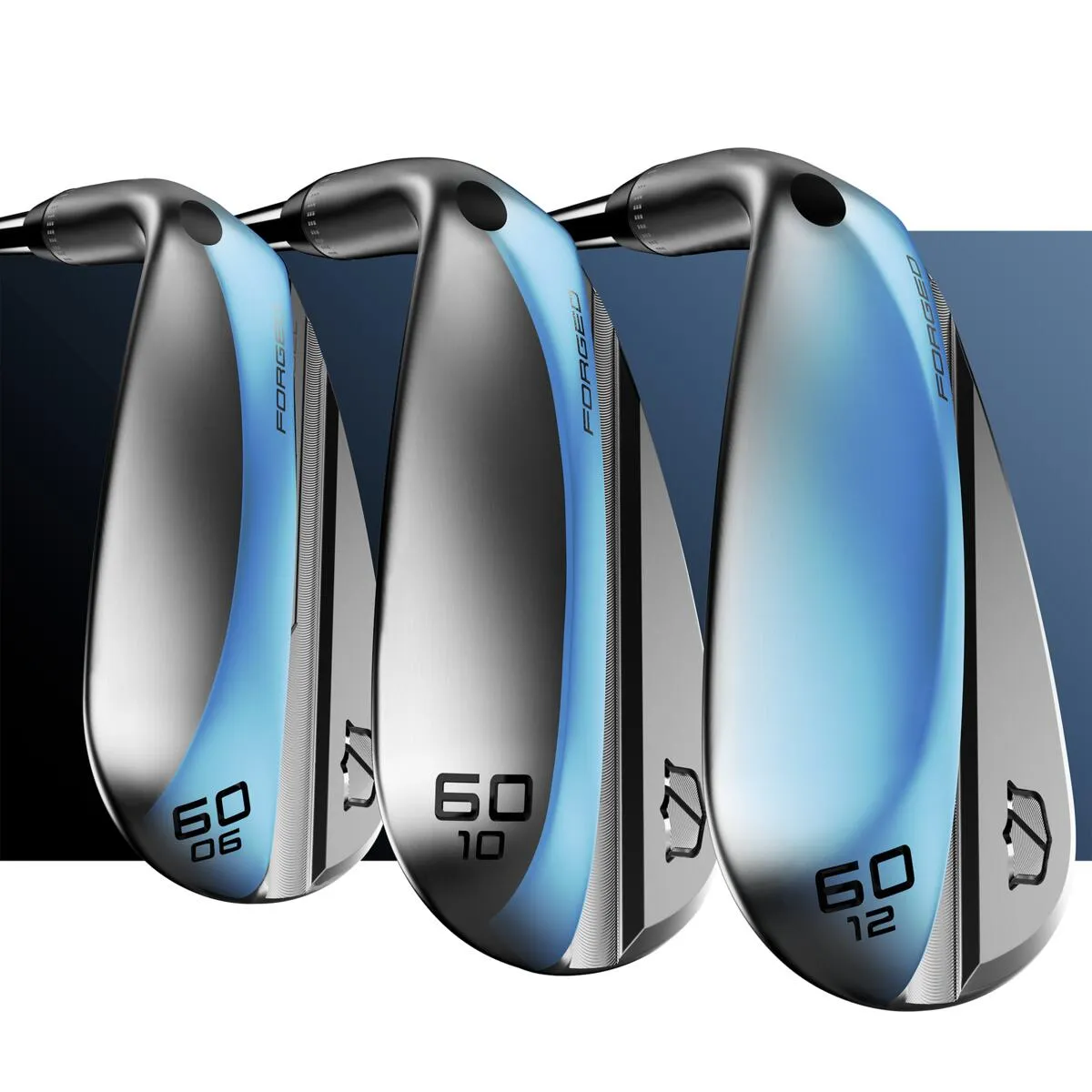 Staff Model® ZM Wedge, Right Hand, 56/10
