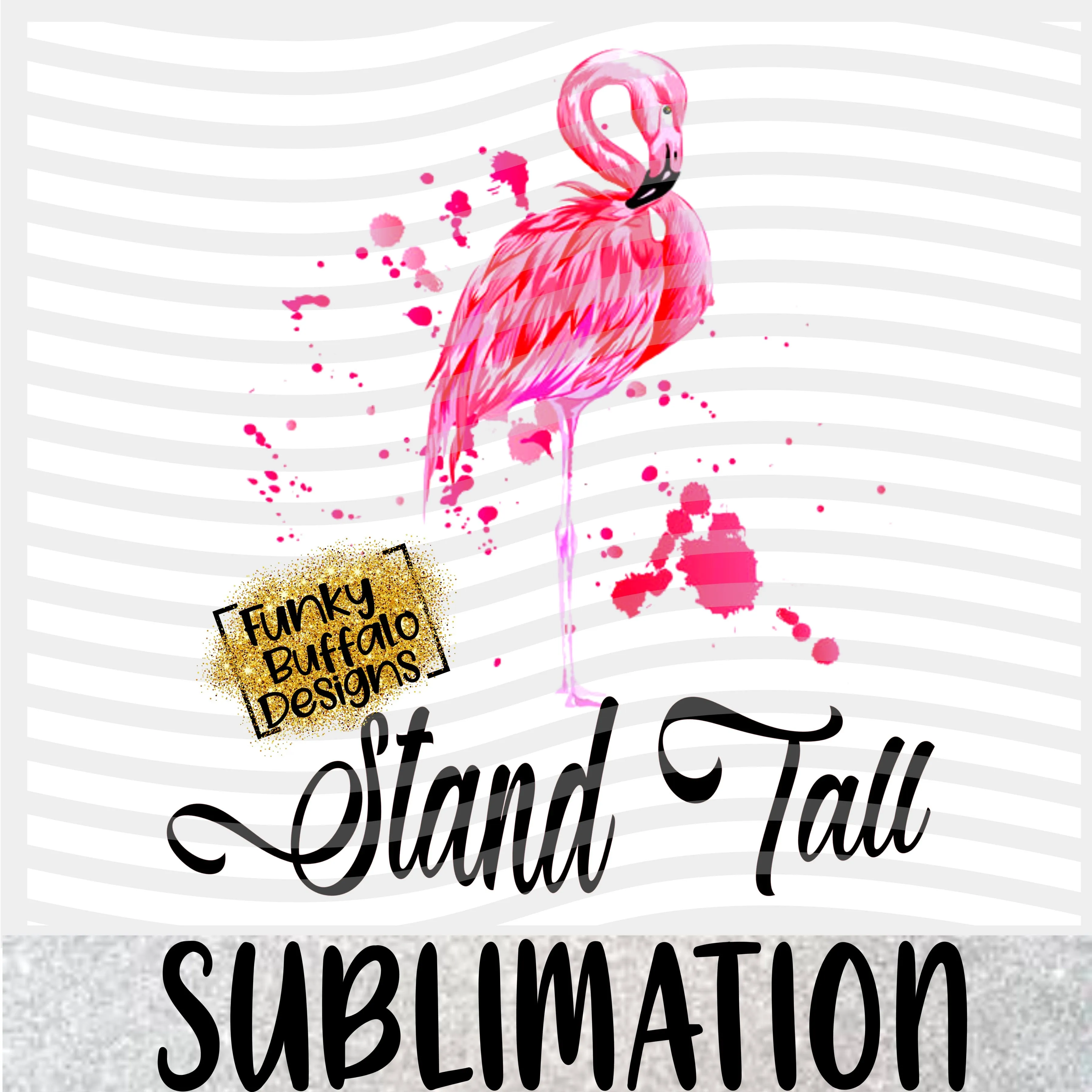 Stand Tall
