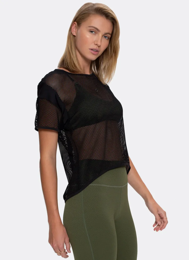 Street Active Tee