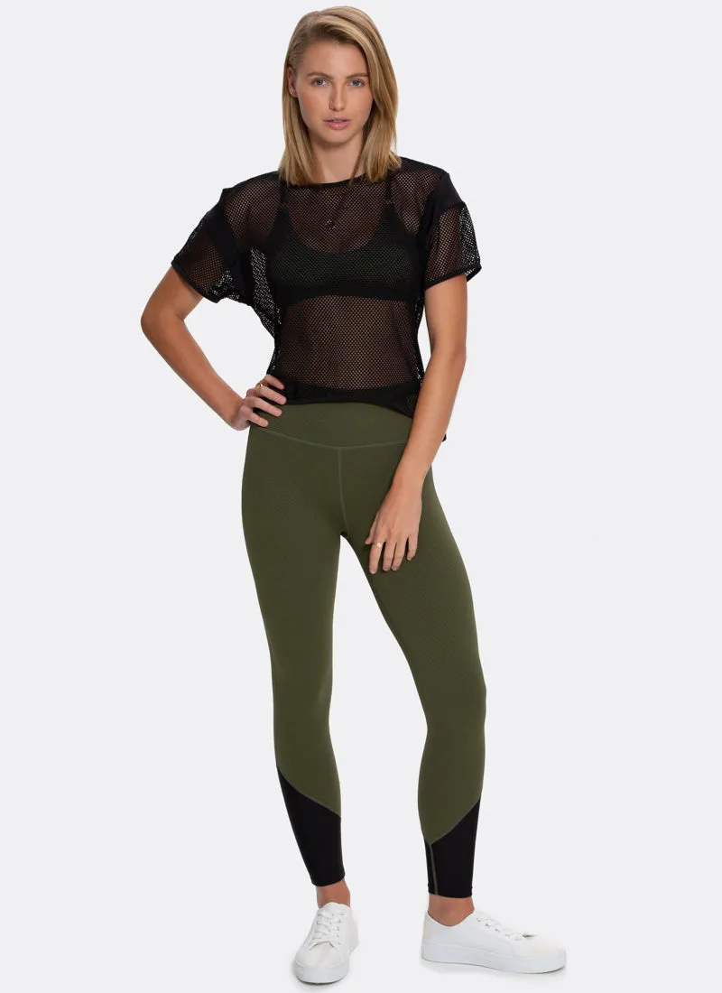 Street Active Tee