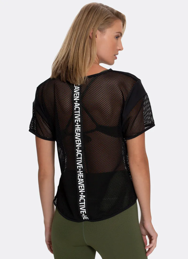Street Active Tee