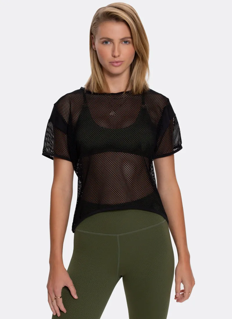 Street Active Tee