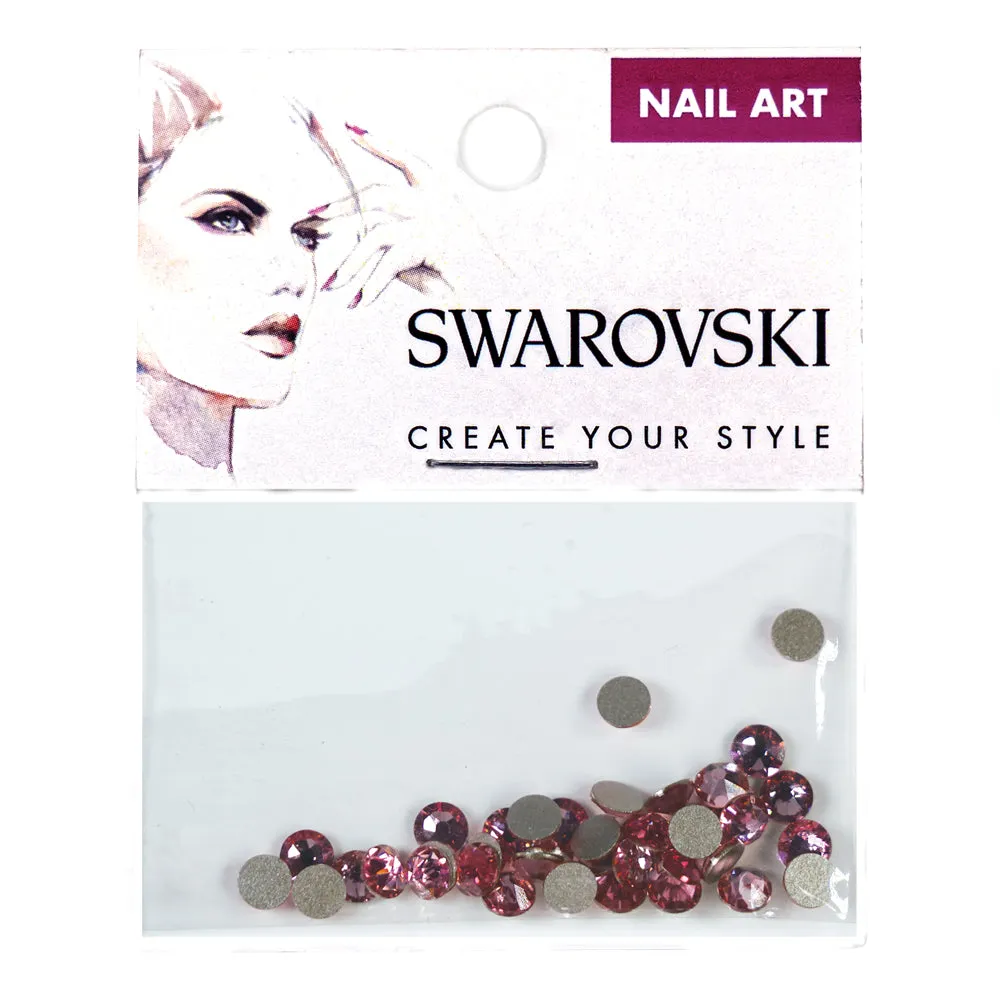 SWAROVSKI - Light Rose