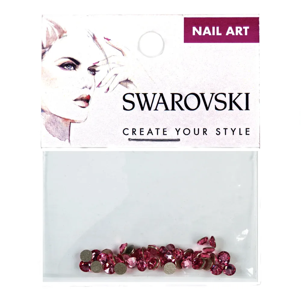 SWAROVSKI - Light Rose