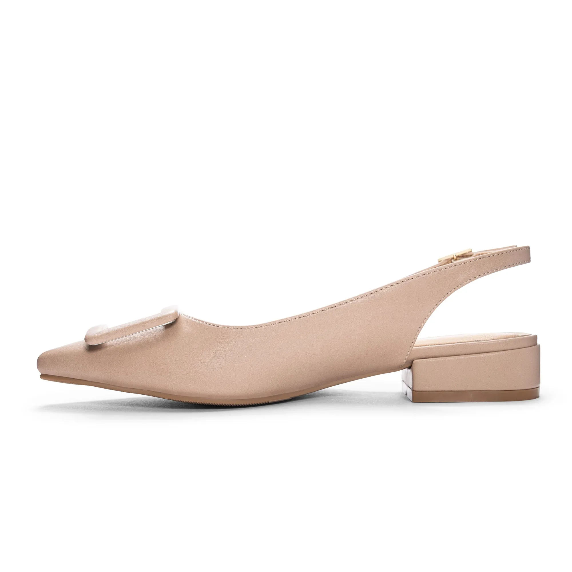 Sweetie Slingback