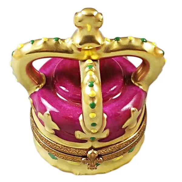 Tall Crown