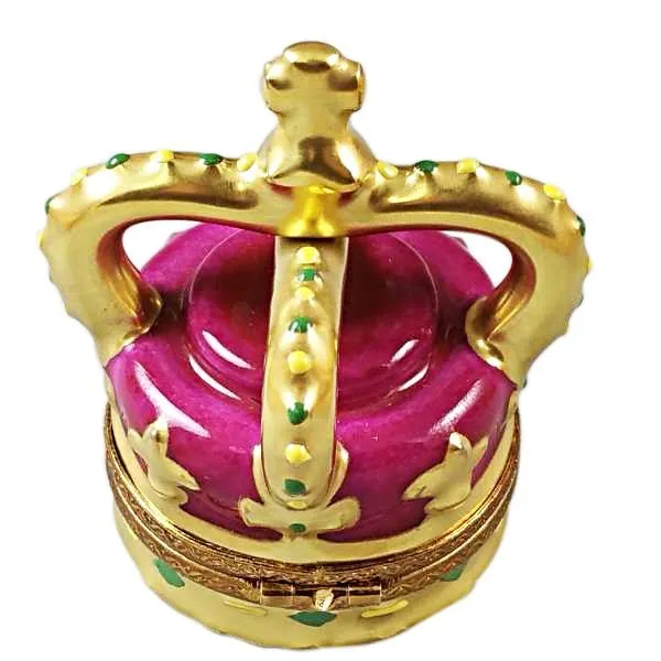Tall Crown
