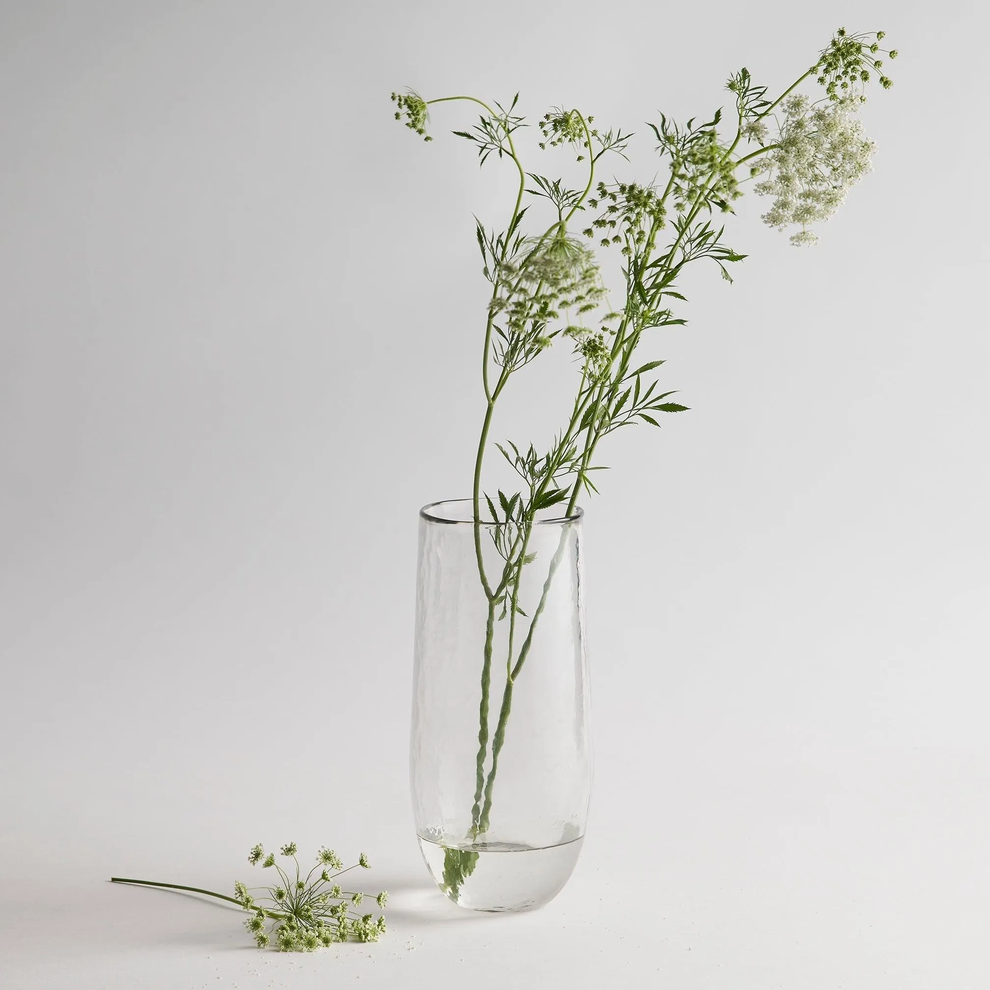 Tall Vase