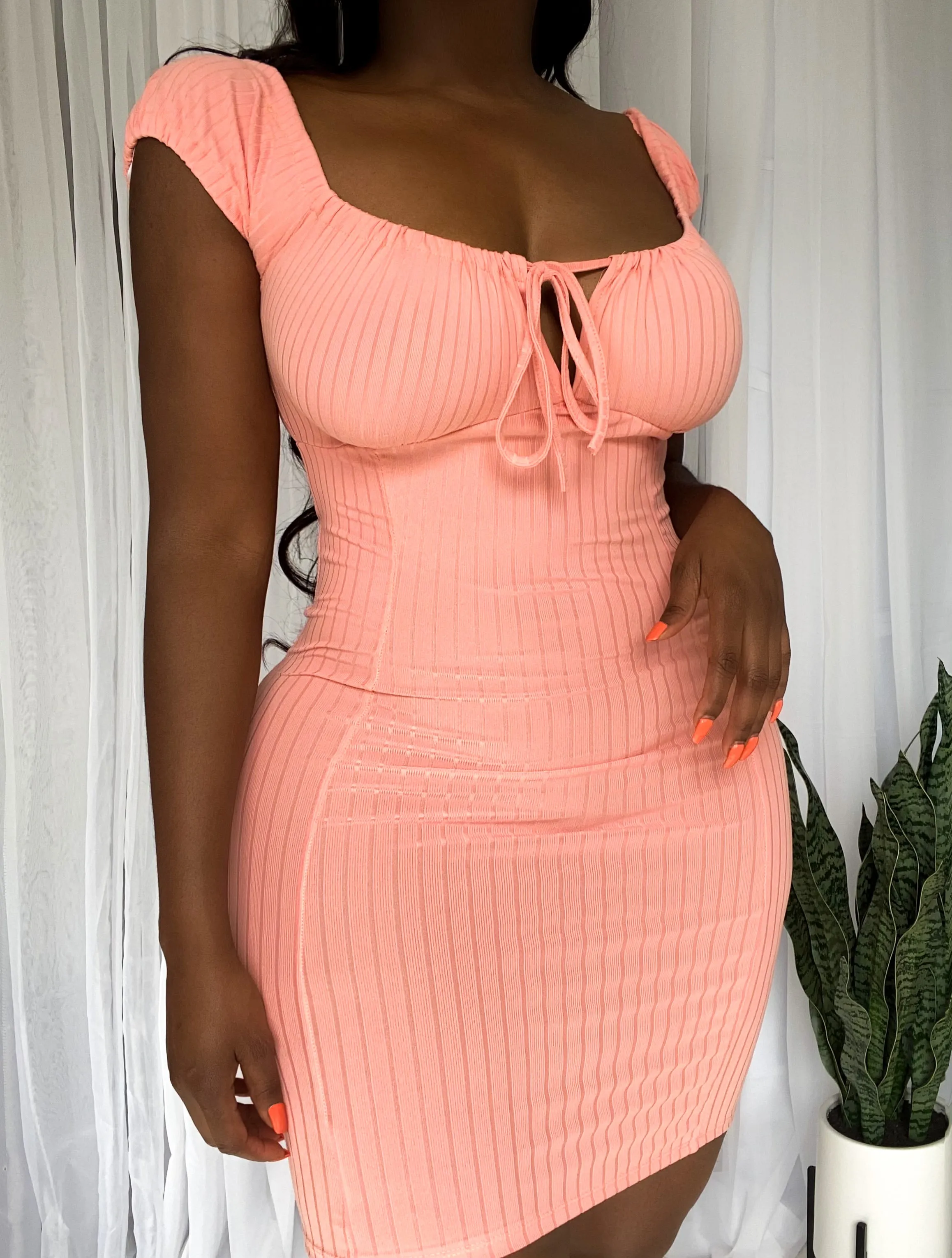 TEQUILA MINI | DRESS