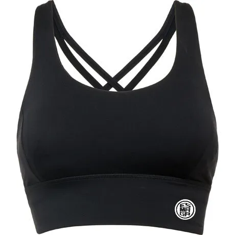 Top Active Black