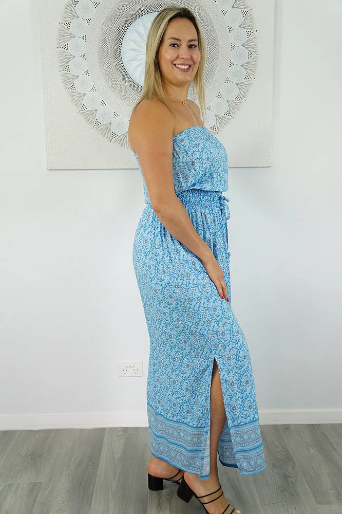 Tube Dress "Alpine"