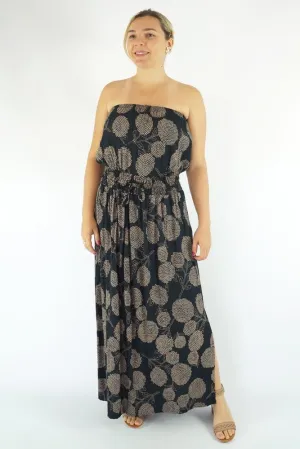 Tube Dress "Marigold"