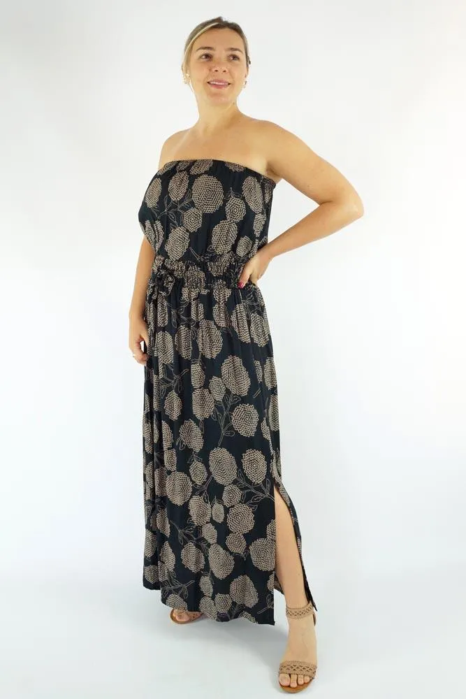 Tube Dress "Marigold"