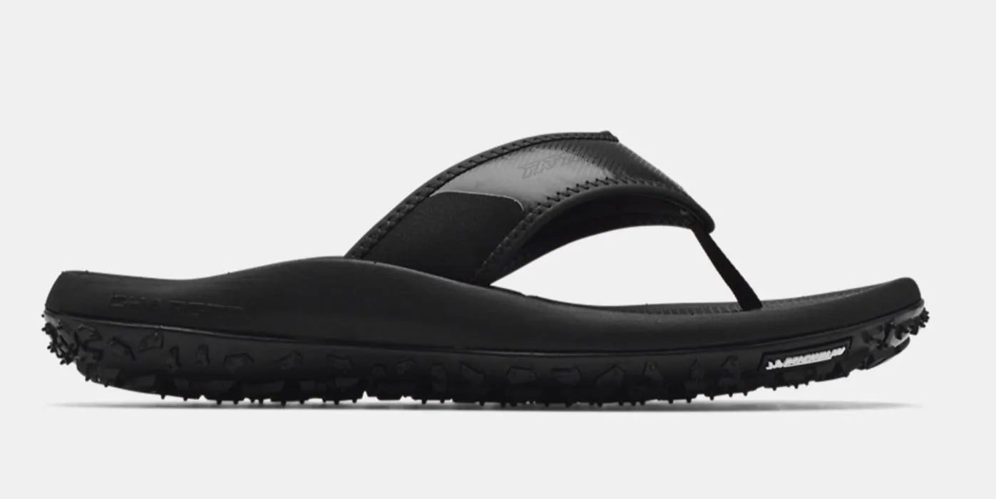 Under Armour Fat Tire Sandals
