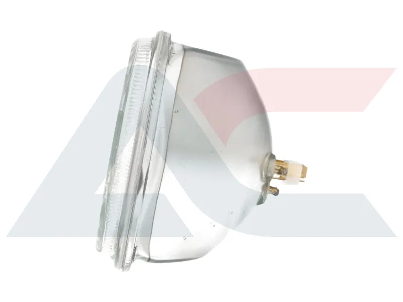 Universal Sealed Beam Square 6052
