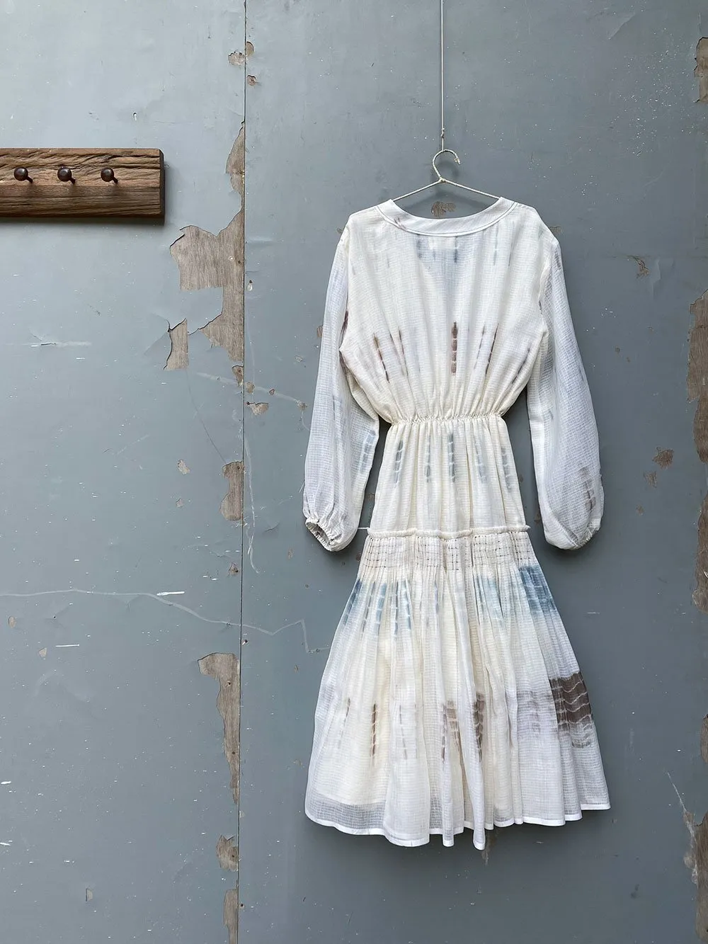 Urvashi Kaur   I   Corinth Dress