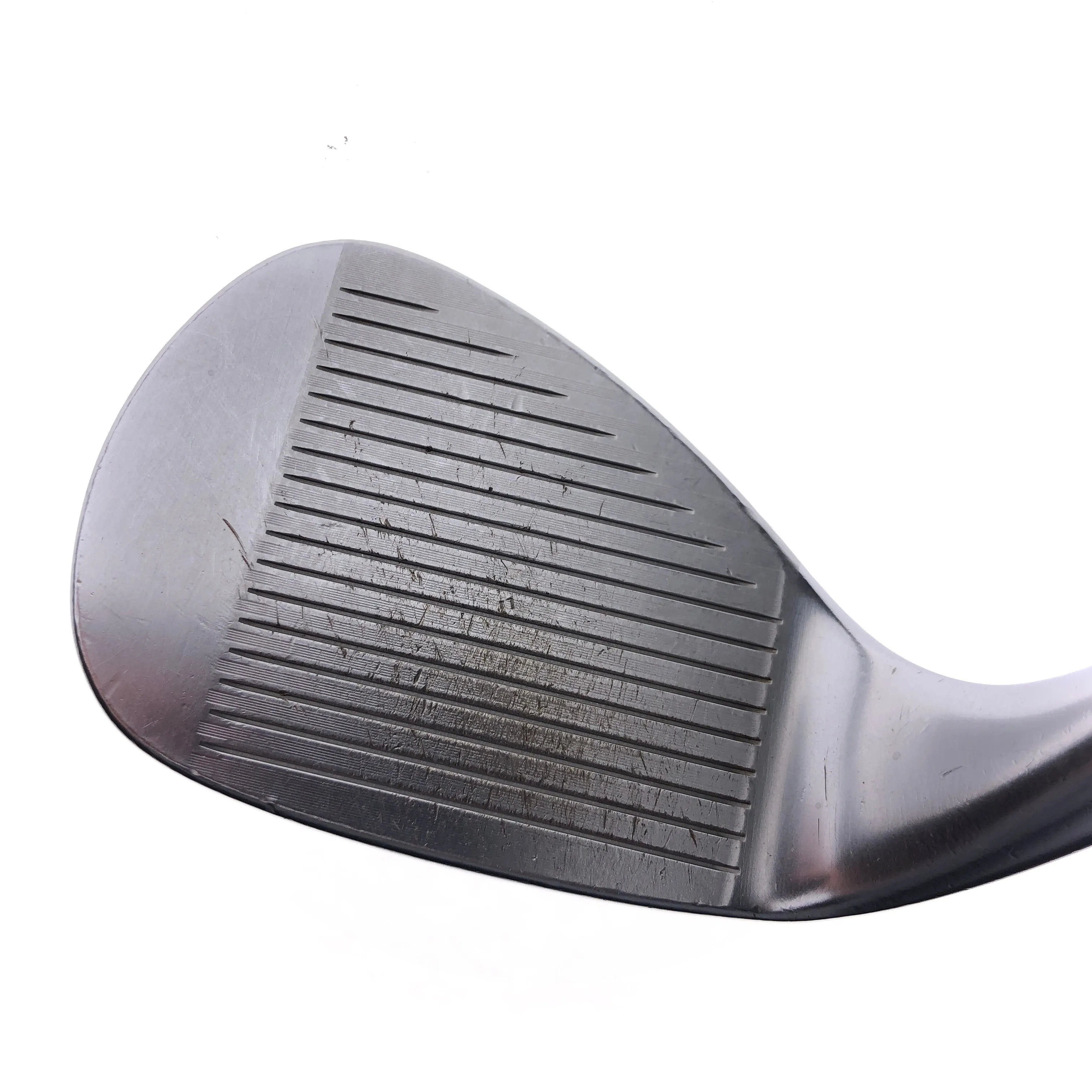 Used Titleist SM9 Tour Chrome Lob Wedge / 58.0 Degrees / Wedge Flex
